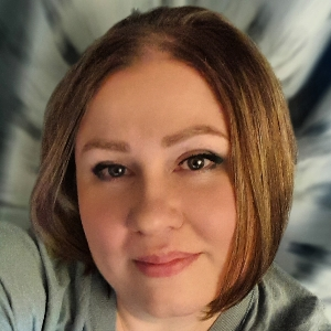 Анна Рассмотрова | Сетка — социальная сеть от hh.ru