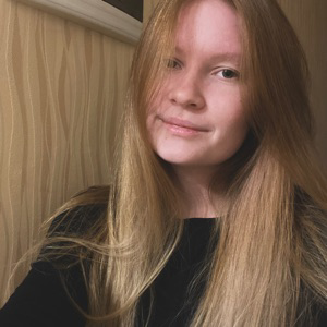 Вероника Тукмачева