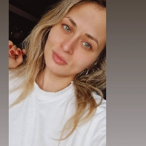 Екатерина Коробкина