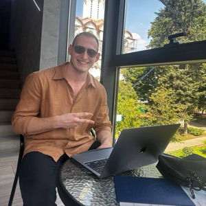 Святослав Шубин