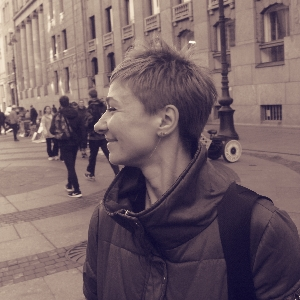 Канунникова Анна