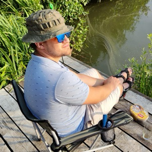 Борис Ларионов | Сетка — социальная сеть от hh.ru