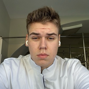 Кииилл Бардин