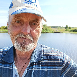 Михаил Алферьев