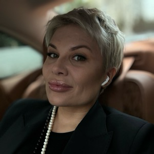 Александра Гречко | Сетка — социальная сеть от hh.ru