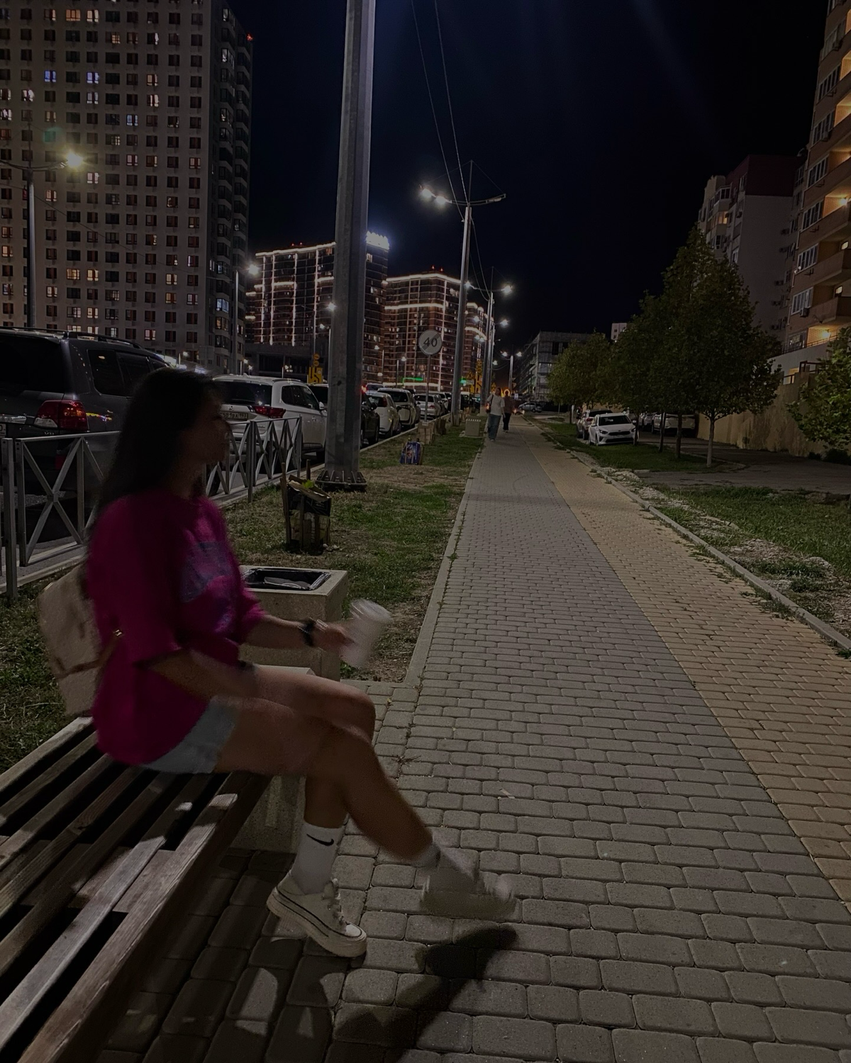 Наслаждайся моментом, ведь скоро он будет лишь воспоминанием 💫 | Сетка — социальная сеть от hh.ru