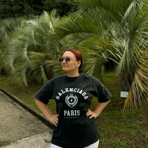 Юлия Санчук