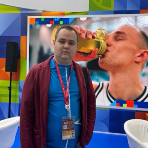 Матвей Бухаров