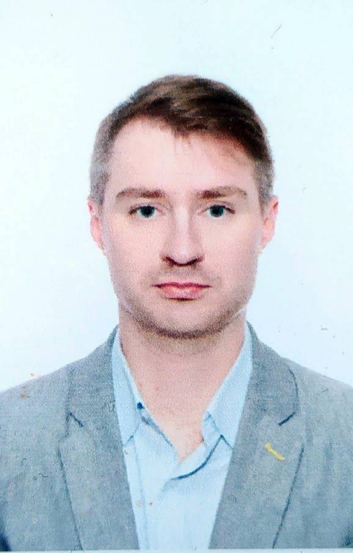 Дмитрий Дударев | Сетка — социальная сеть от hh.ru