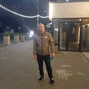 Никита Теребов