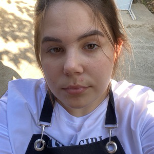 Ангелина Плотникова