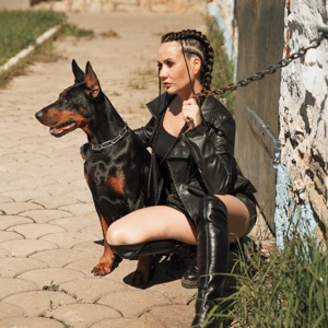 Лариса Кубарева