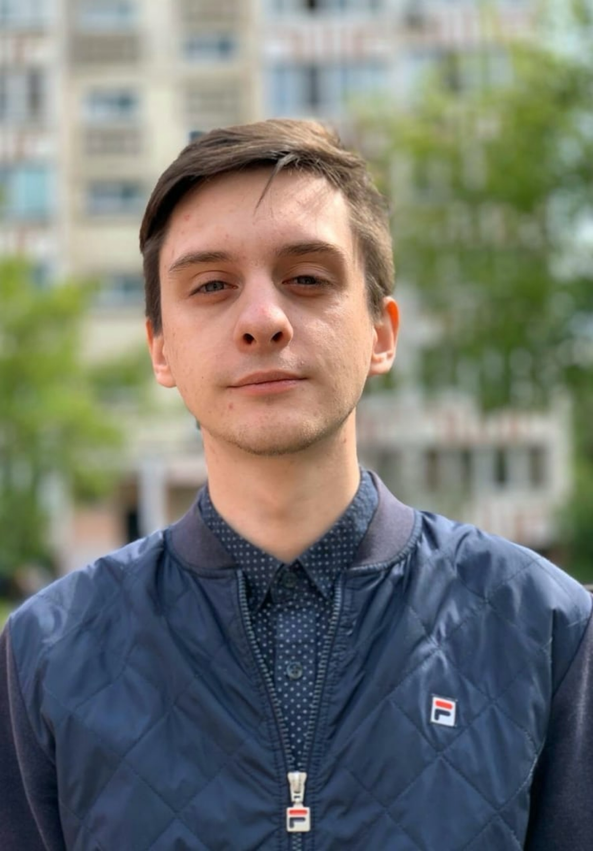 Владислав Зимин | Сетка — социальная сеть от hh.ru