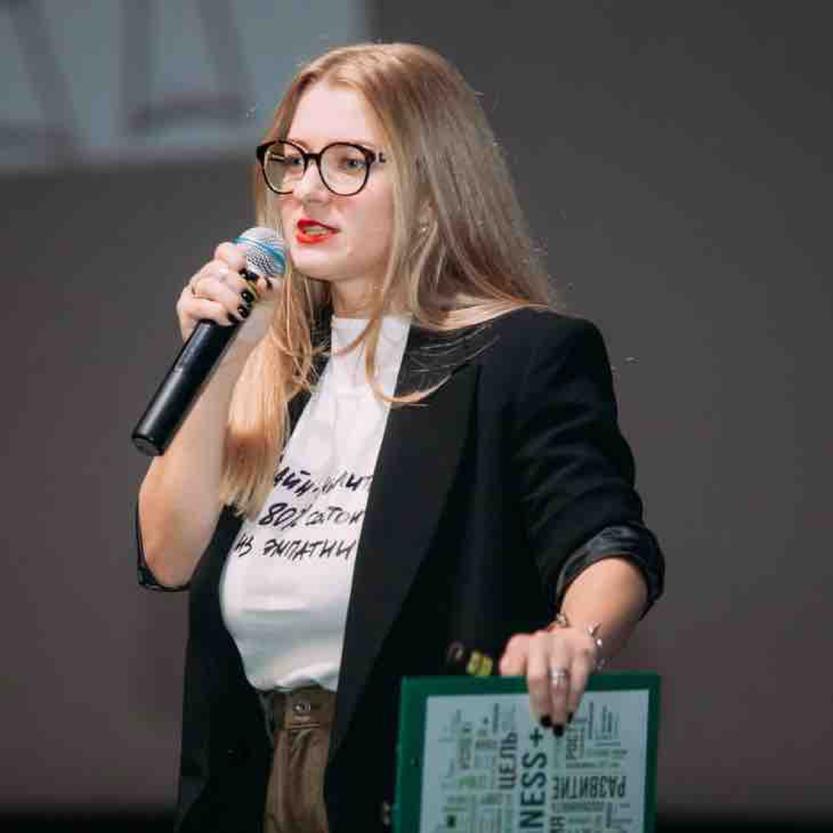 Валентина Тарбеева | Сетка — социальная сеть от hh.ru