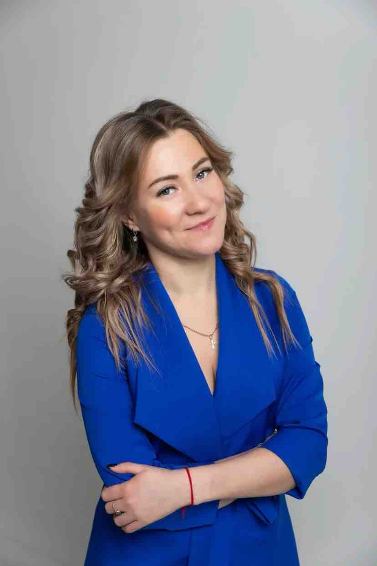 Екатерина Димитриева