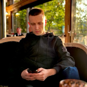 Алексей Саблин | Сетка — социальная сеть от hh.ru