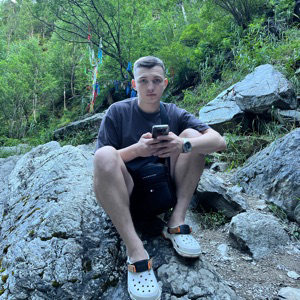 Александр Вахнин