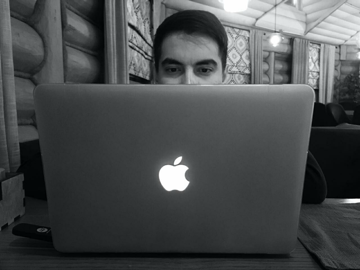 Ильнар Шарафиев | Сетка — социальная сеть от hh.ru