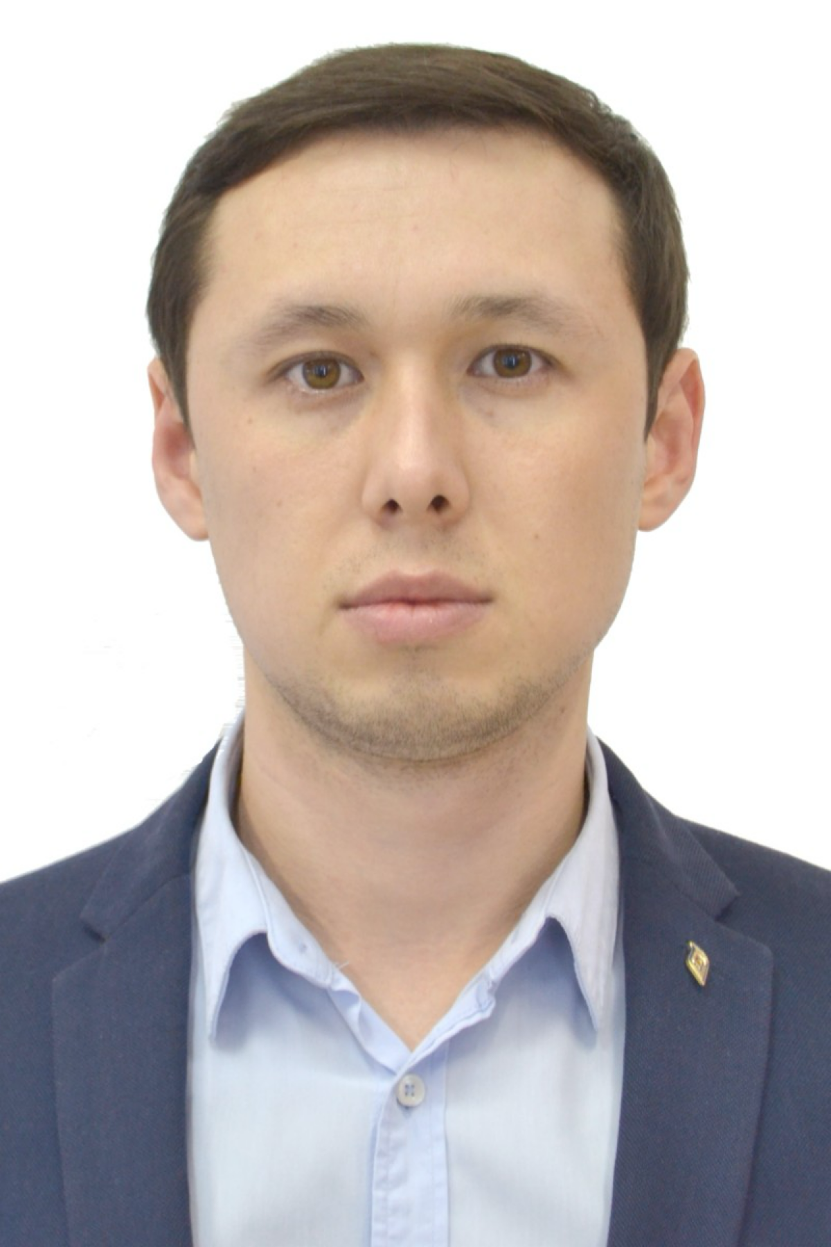 Роман Минеев
