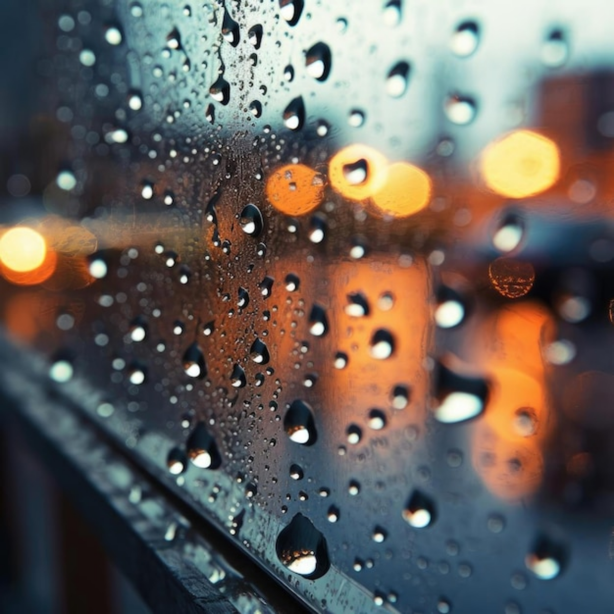 Сегодня дощщщ... за окном 🌧😶‍🌫️ | Сетка — социальная сеть от hh.ru