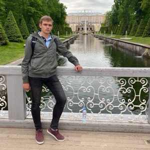 Кирилл Корнеенков