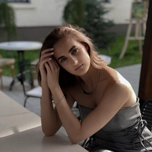 Анастасия Кобзева