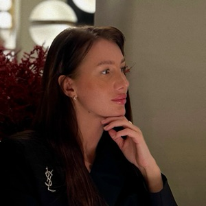 Екатерина Добрянская