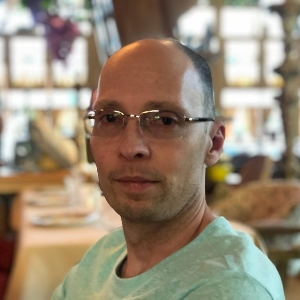 Алексей Черников