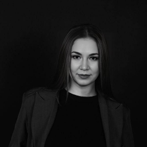 Наталья Чернавская | Сетка — социальная сеть от hh.ru