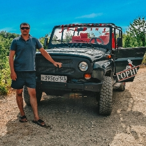 Андрей Полищук