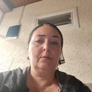 Фатима Юнусова