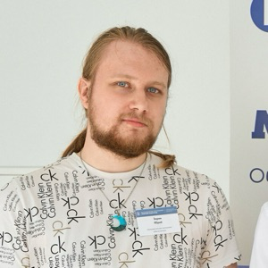 Юрий Зорин | Сетка — социальная сеть от hh.ru