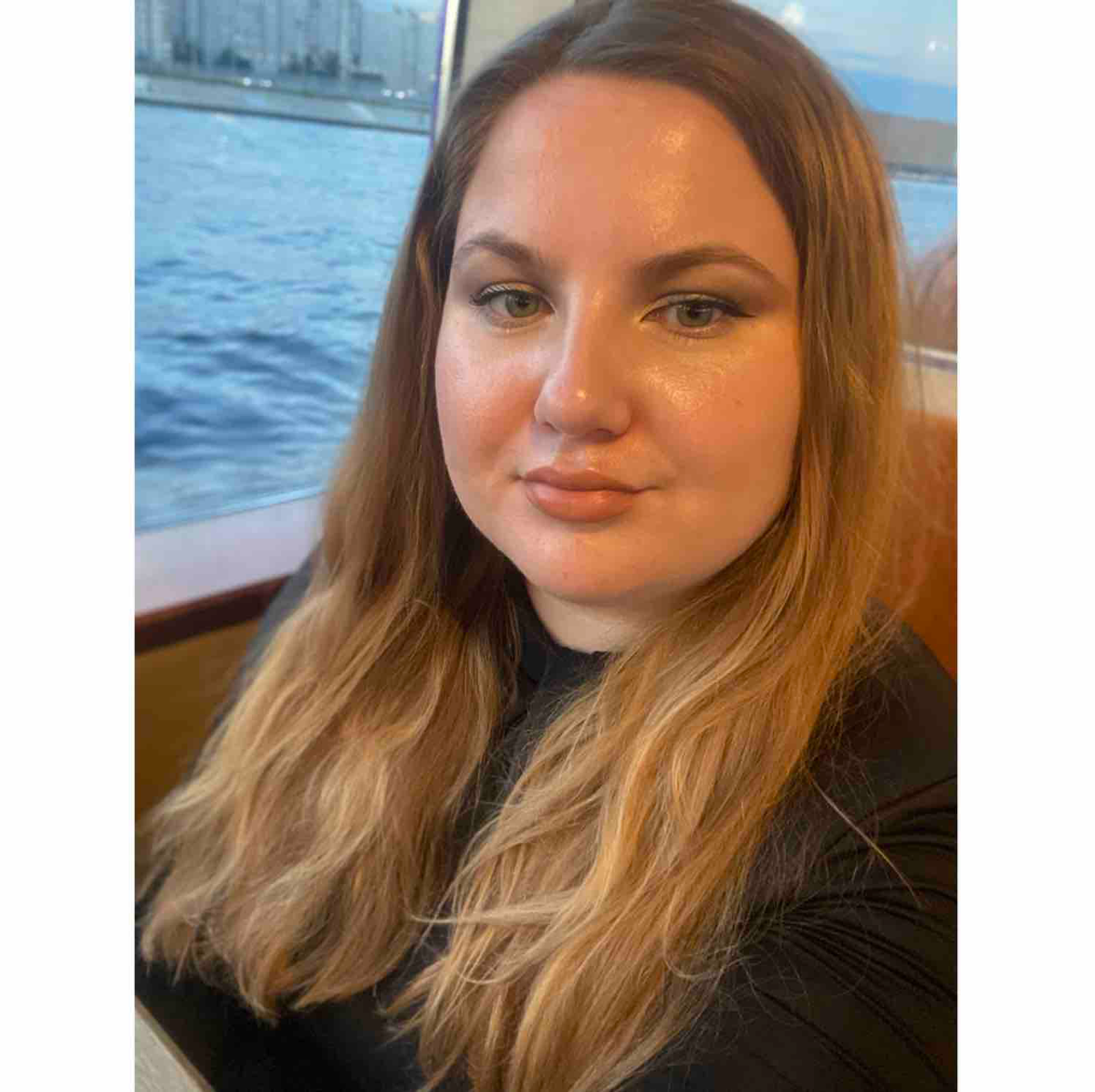 Евгения Чухарева