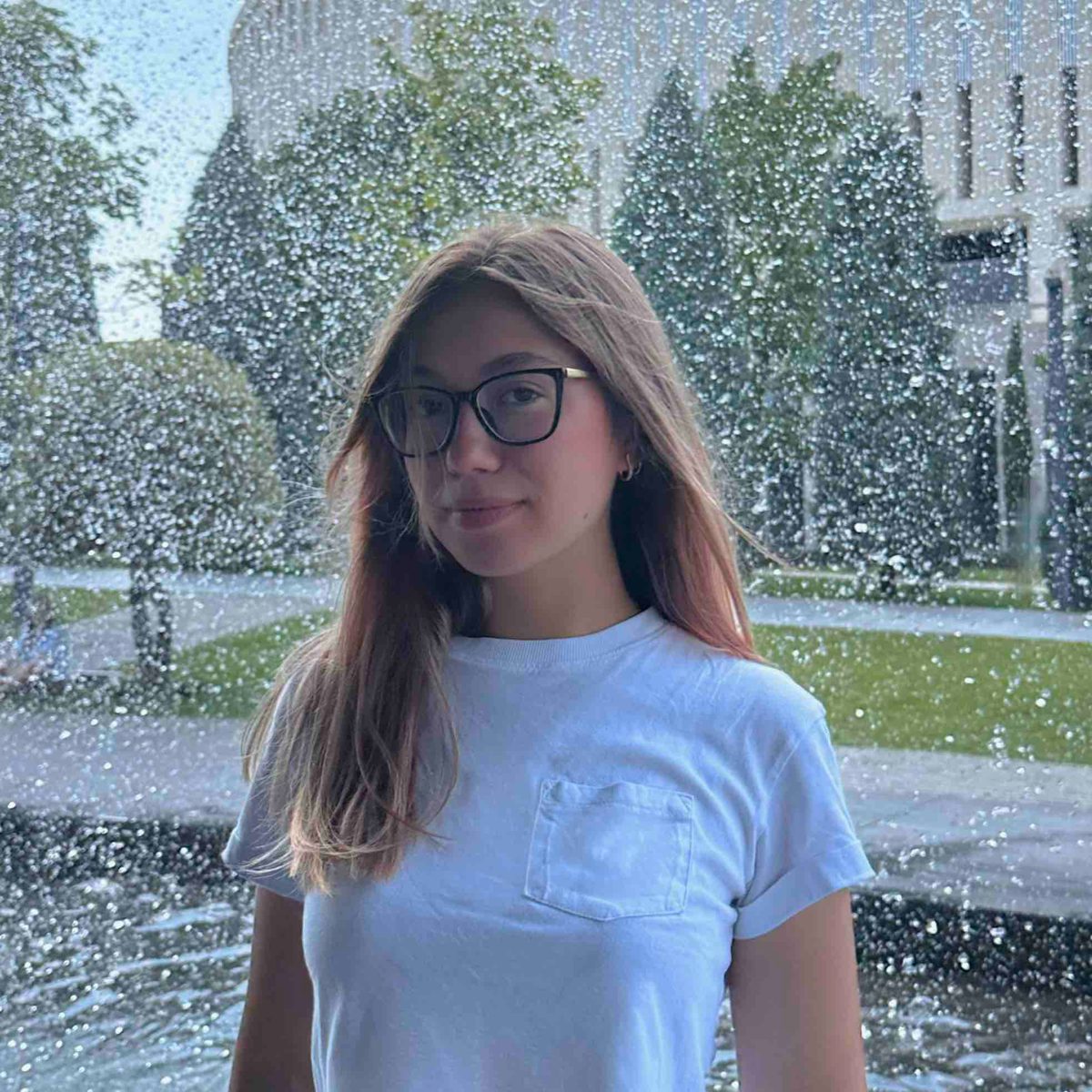 Анна Черезова