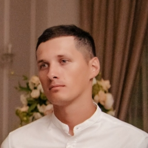 Тимофей Березин