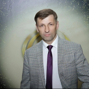 Константин Тимофеев