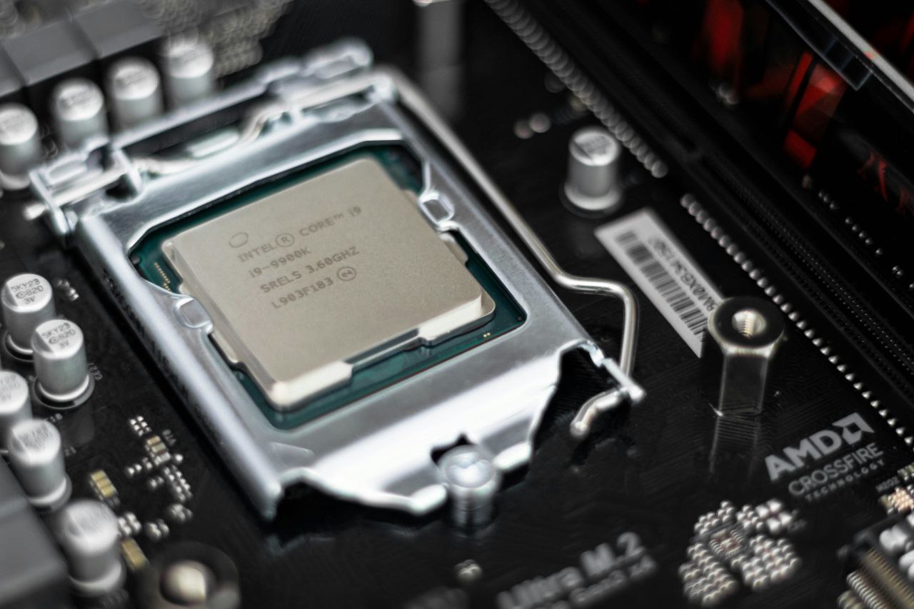 Intel продают свою штаб квартиру. | Сетка — социальная сеть от hh.ru