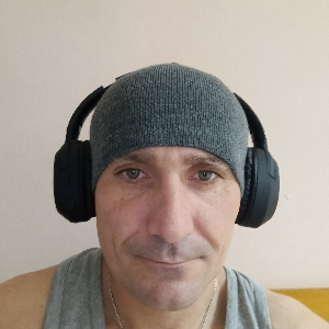 Сергей Мавродий