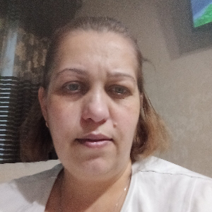 Эльсина Аблямитова