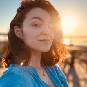 Ульяна Коршенко