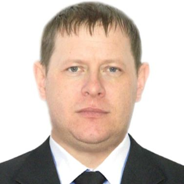 Николай Останин