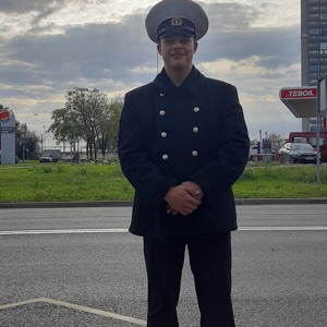 Александр Жуков