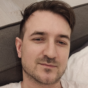 Валерий Осинцев | Сетка — социальная сеть от hh.ru