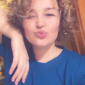 Евгения Коннова