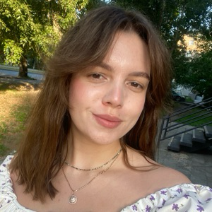 Дарья Кряжева