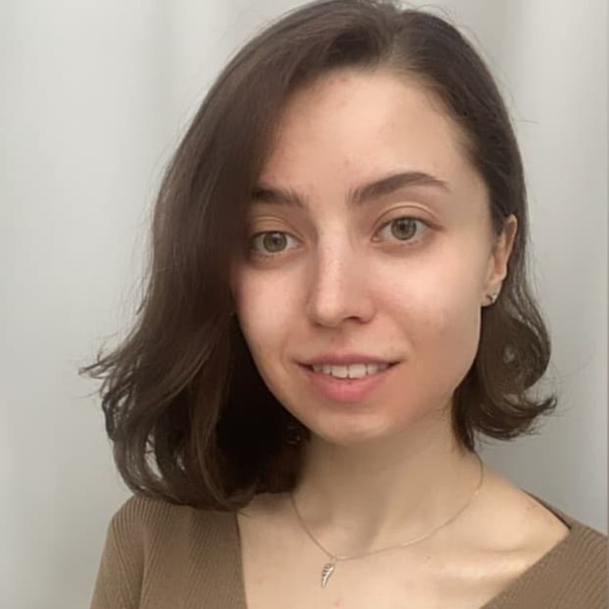 Екатерина Третьякова