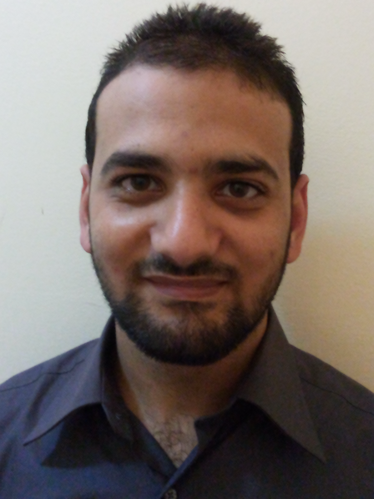 Шади Зиедан | Сетка — социальная сеть от hh.ru