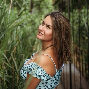 Ольга Чудинова | Сетка — социальная сеть от hh.ru