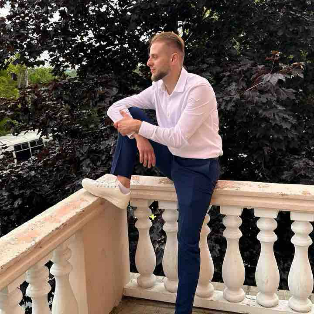 Никита Черняев