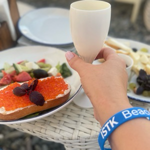 Екатерина Лисицкая